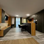 Lotus Apartman *