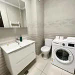 Apartman Lotus *