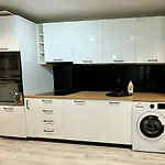 Lotus Apartmán