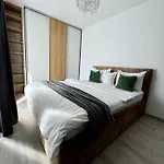 Apartman Lotus *