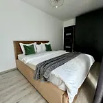 Lotus Apartman Kolozsvár
