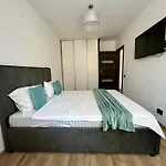 Apartman Lotus Kolozsvár