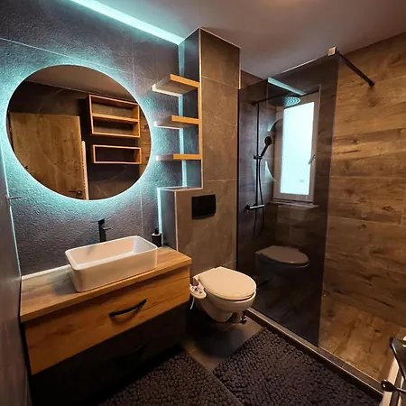 Lotus Apartment Cluj-Napoca