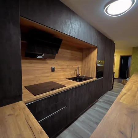 Apartment Lotus Cluj-Napoca