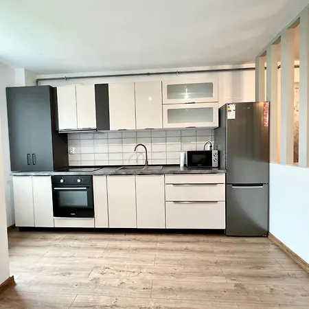 Lotus Apartament