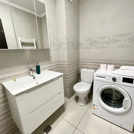 Apartment Lotus *