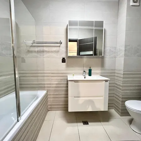 Apartment Lotus Cluj-Napoca