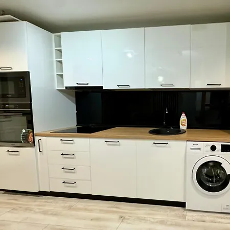 Lotus Apartment