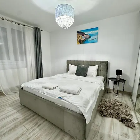 Apartment Lotus