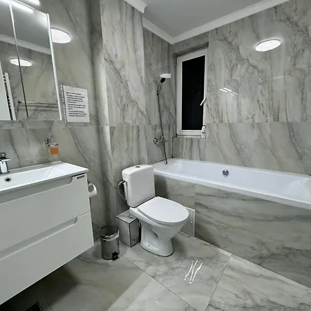 Lotus Apartment Cluj-Napoca