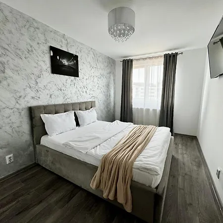 Lotus Apartament