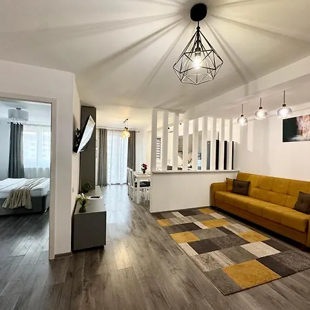 Apartament Lotus *