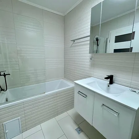 Lotus Apartament Cluj-Napoca