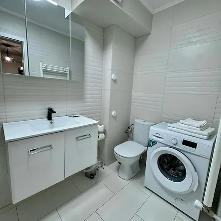 Apartament Lotus *