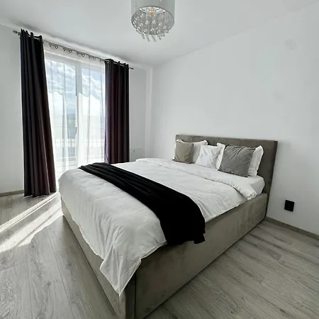 Apartament Lotus