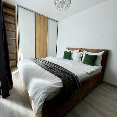 Apartament Lotus *