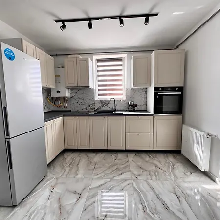 Apartment Lotus