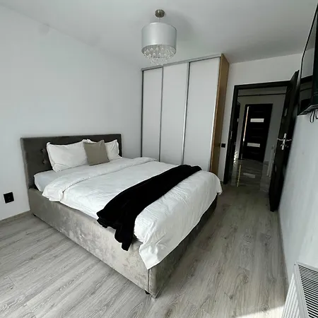 Apartament Lotus *