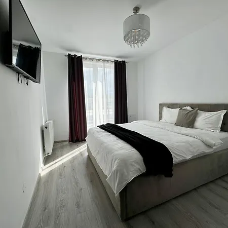 Lotus Apartment
