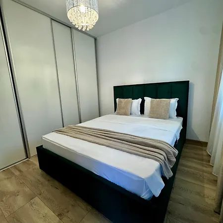 Apartment Lotus Cluj-Napoca