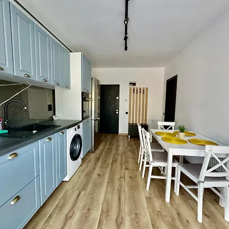 Apartment Lotus *