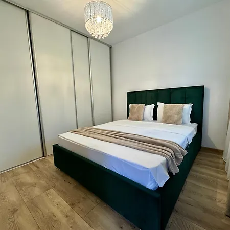 Apartment Lotus