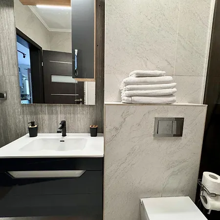 Apartment Lotus Cluj-Napoca