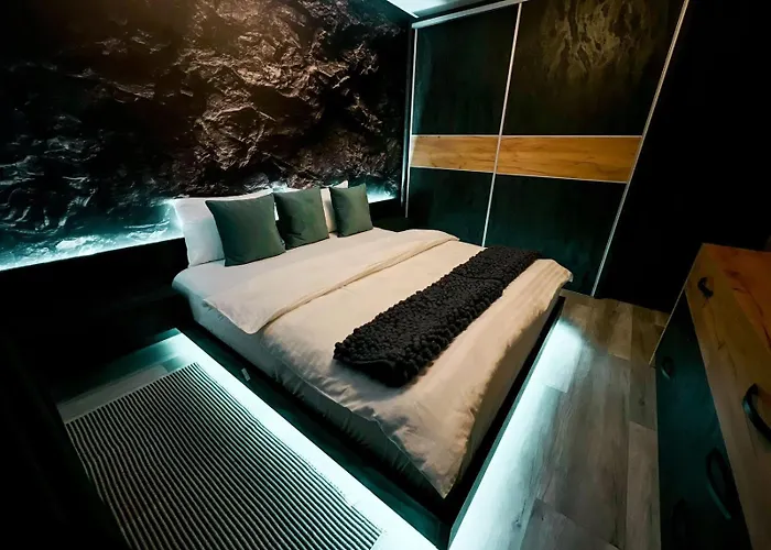 Apartment Lotus Cluj-Napoca