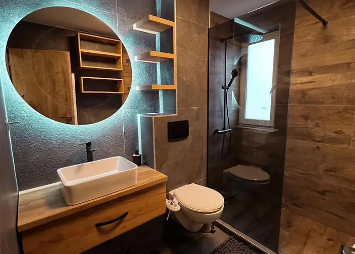 Lotus Apartment Cluj-Napoca