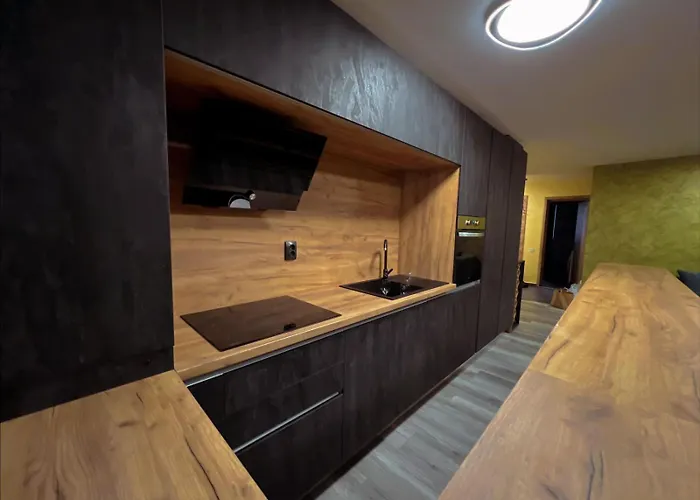 Apartment Lotus Cluj-Napoca