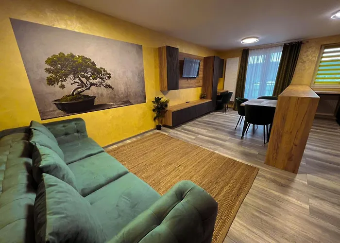 Lotus * קלוז'-נאפוקה