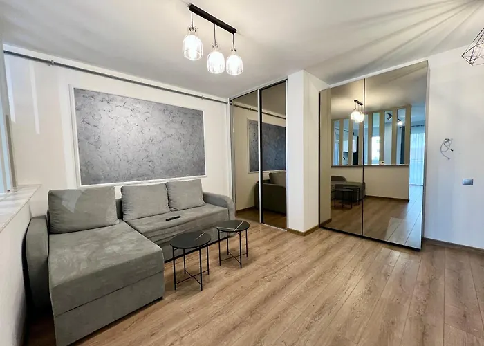 Lotus * קלוז'-נאפוקה