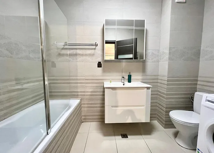 דירה Lotus קלוז'-נאפוקה