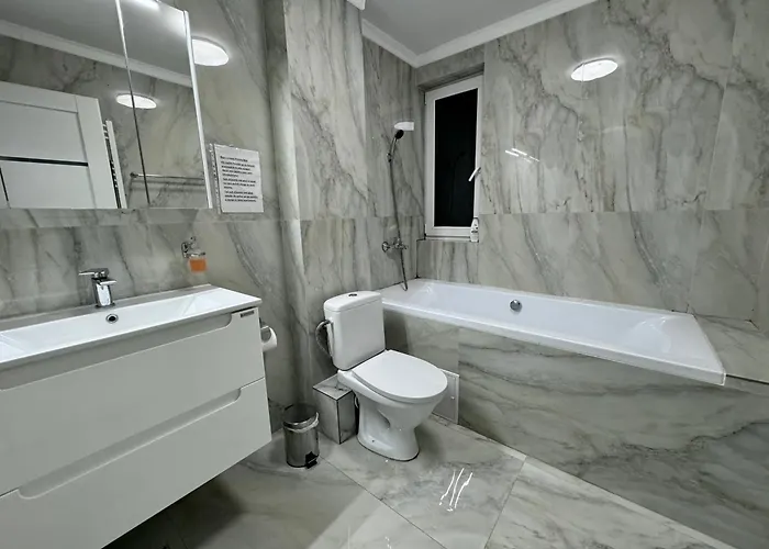 Lotus Apartment Cluj-Napoca