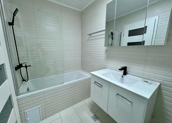 Lotus Apartment Cluj-Napoca