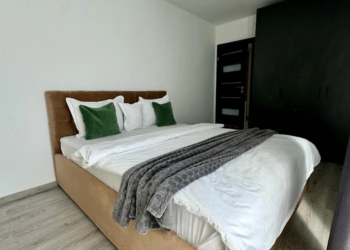 Lotus Apartment Cluj-Napoca