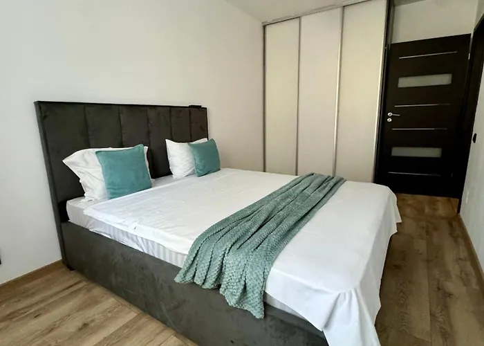 Lotus Apartment Cluj-Napoca