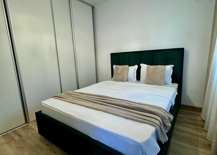 Apartment Lotus Cluj-Napoca