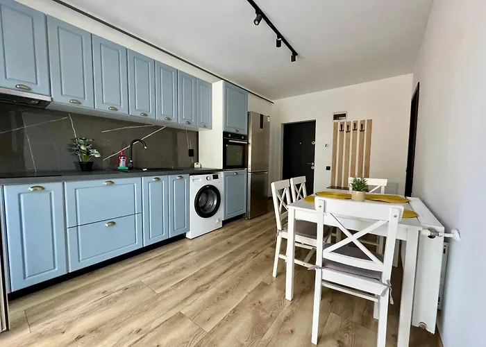 Lotus דירה קלוז'-נאפוקה