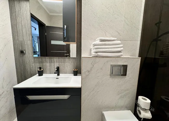 דירה Lotus קלוז'-נאפוקה